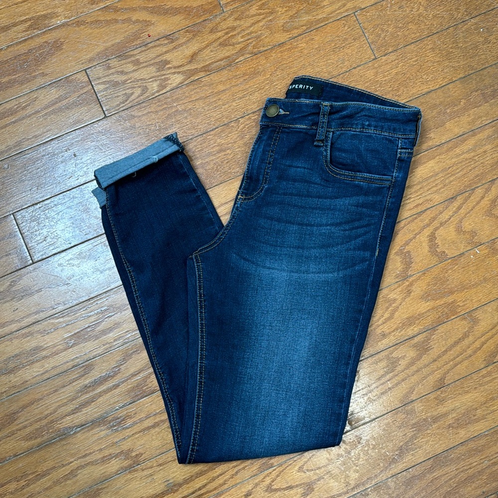 Prosperity Jeans